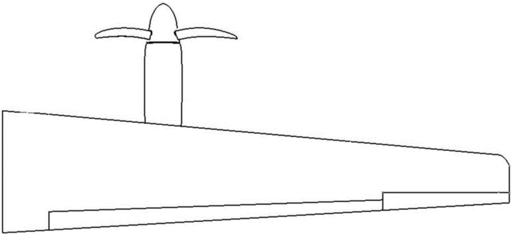 Whirl flutter analysis method of propeller-driven aircraft