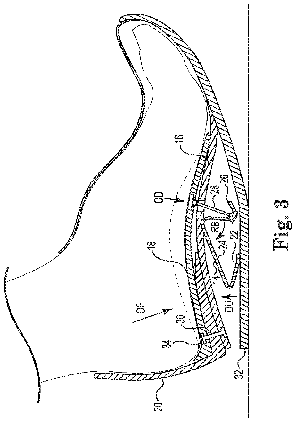 Energy return orthotic systems