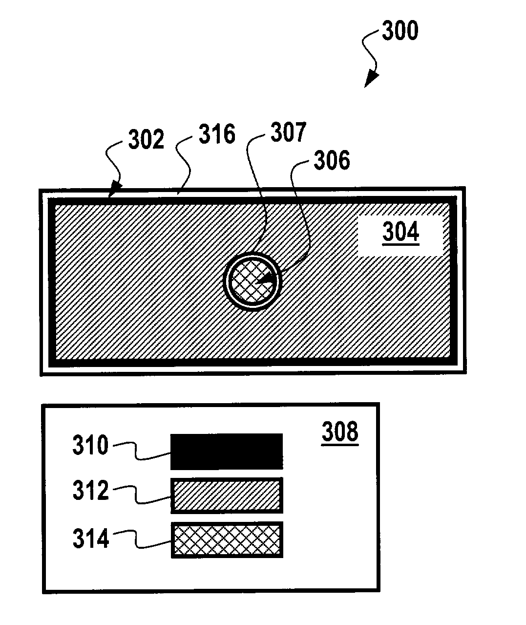 Systems and methods for detecting x-rays