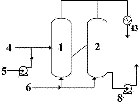 Coacervation technology for polymer product production