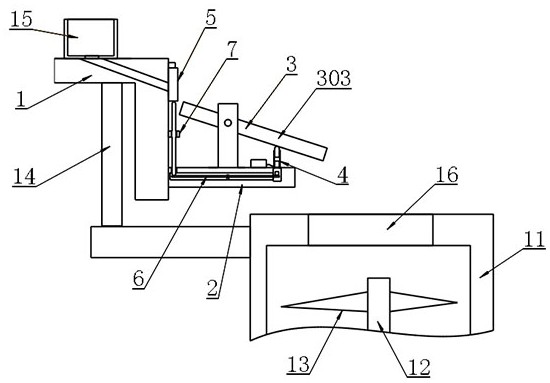 A Feed Superfine Pulverizer with Flexible Structure