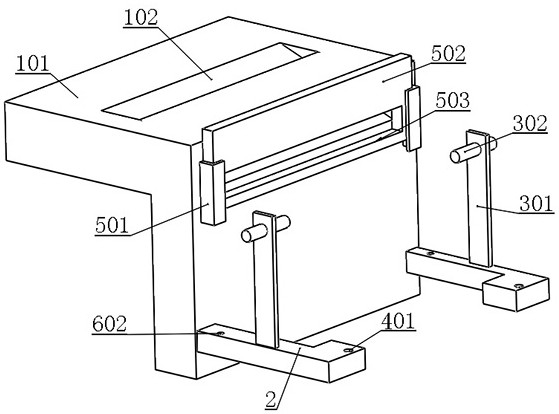 A Feed Superfine Pulverizer with Flexible Structure