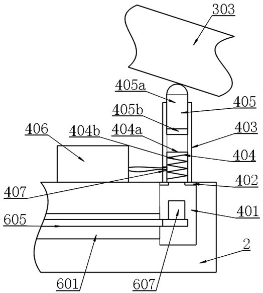 A Feed Superfine Pulverizer with Flexible Structure