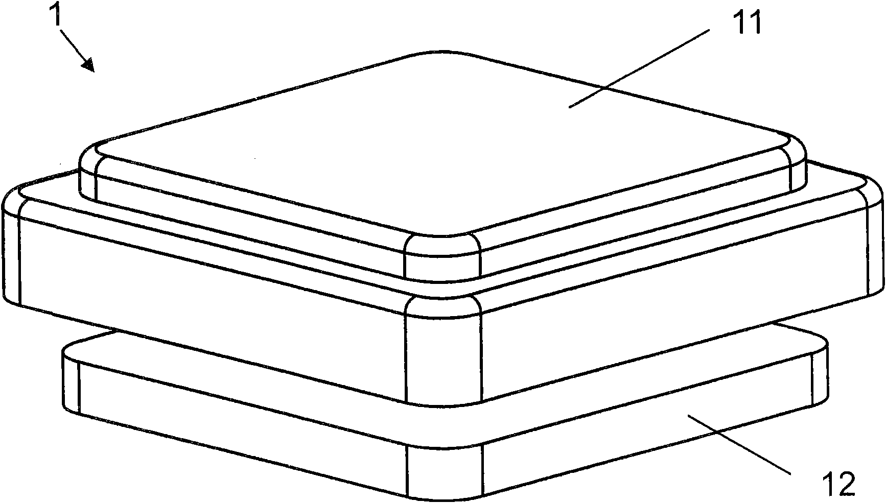 Photomask storage device and method for keeping photomask clean and dry