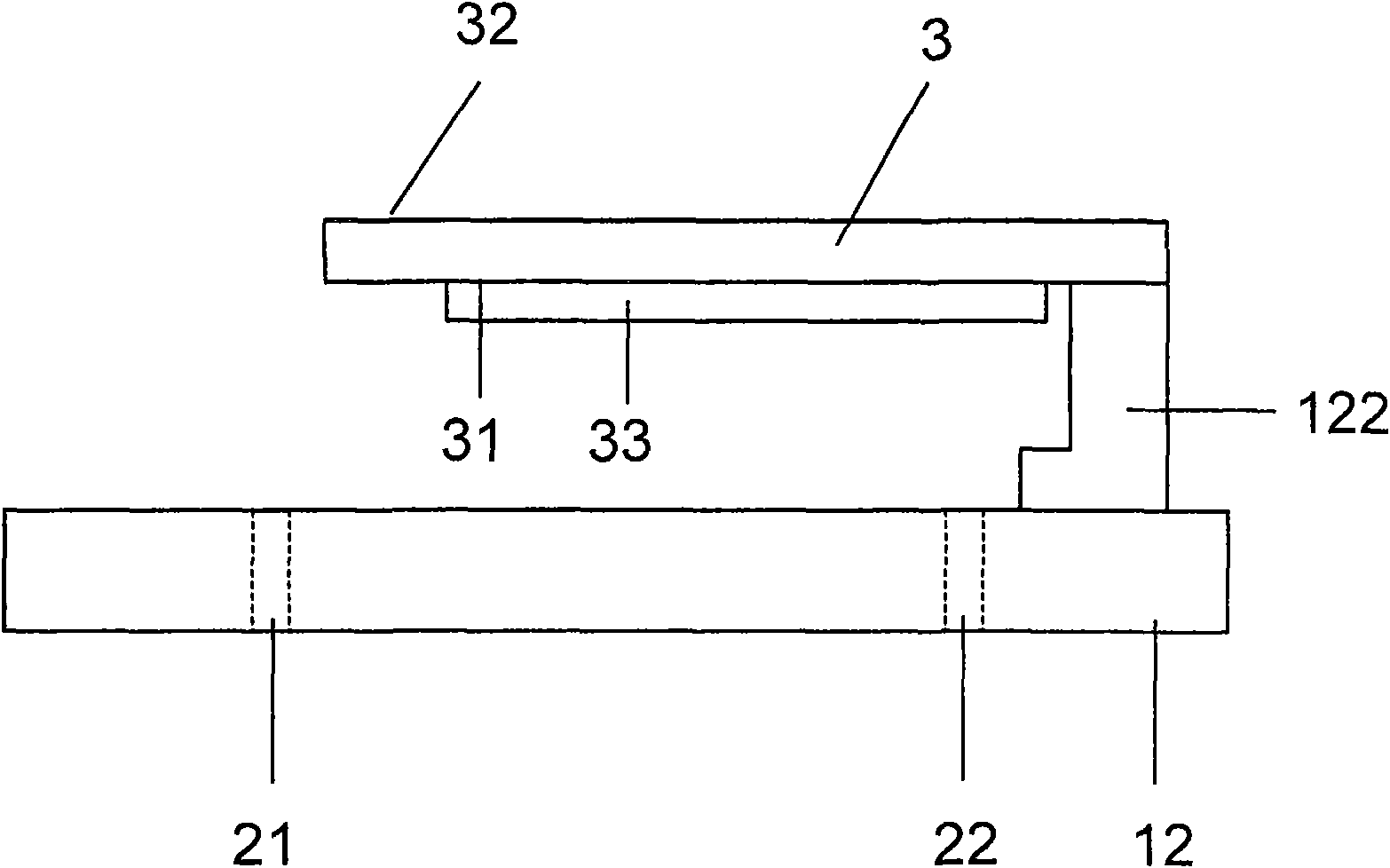 Photomask storage device and method for keeping photomask clean and dry