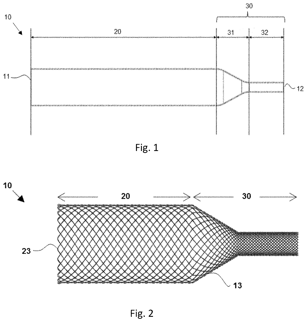 Thrombectomy system and method of use