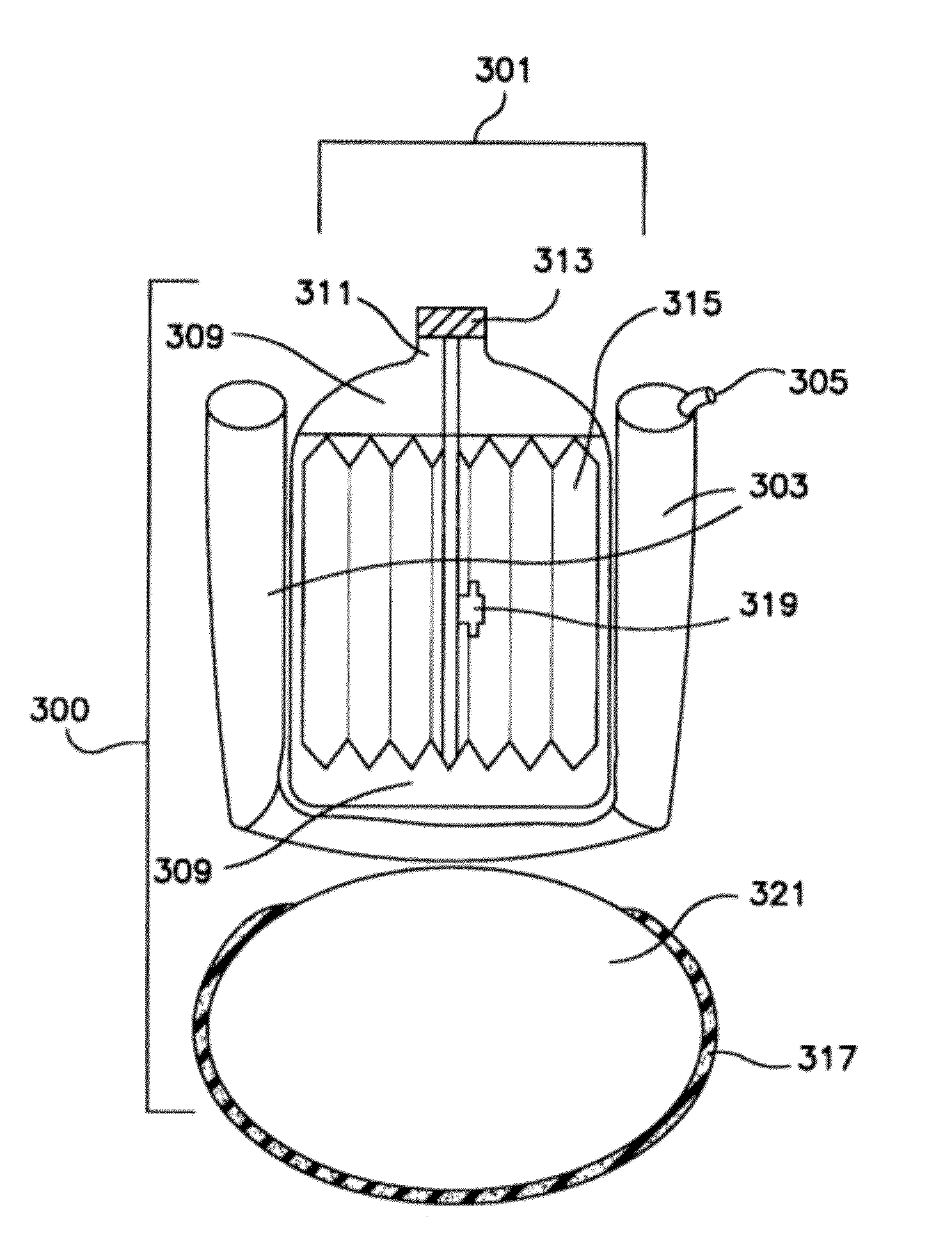 Solar water pasteurizer