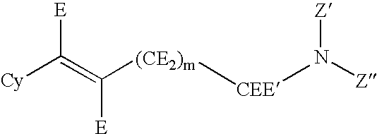 Hydroxybenzoate salts of metanicotine compounds