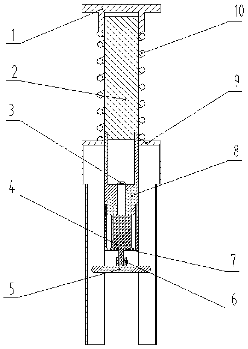 Self-stabilization plane micro grinding device