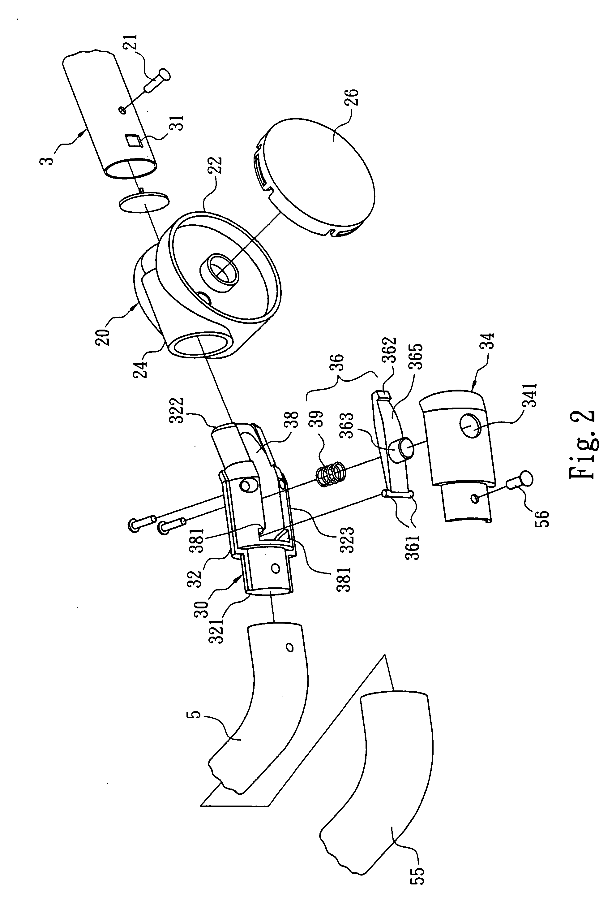 Safety guard mounting/dismounting device for a baby seat