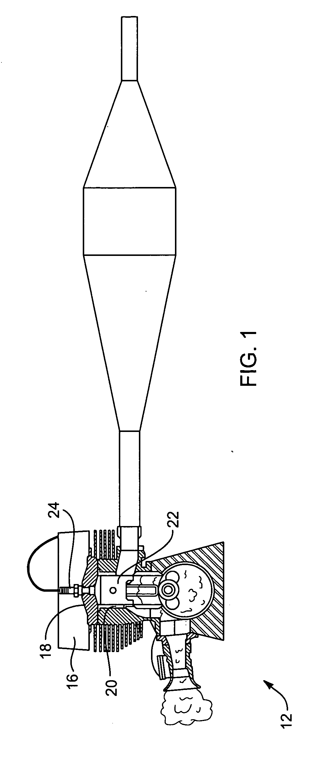 Apparatus and method for engine head