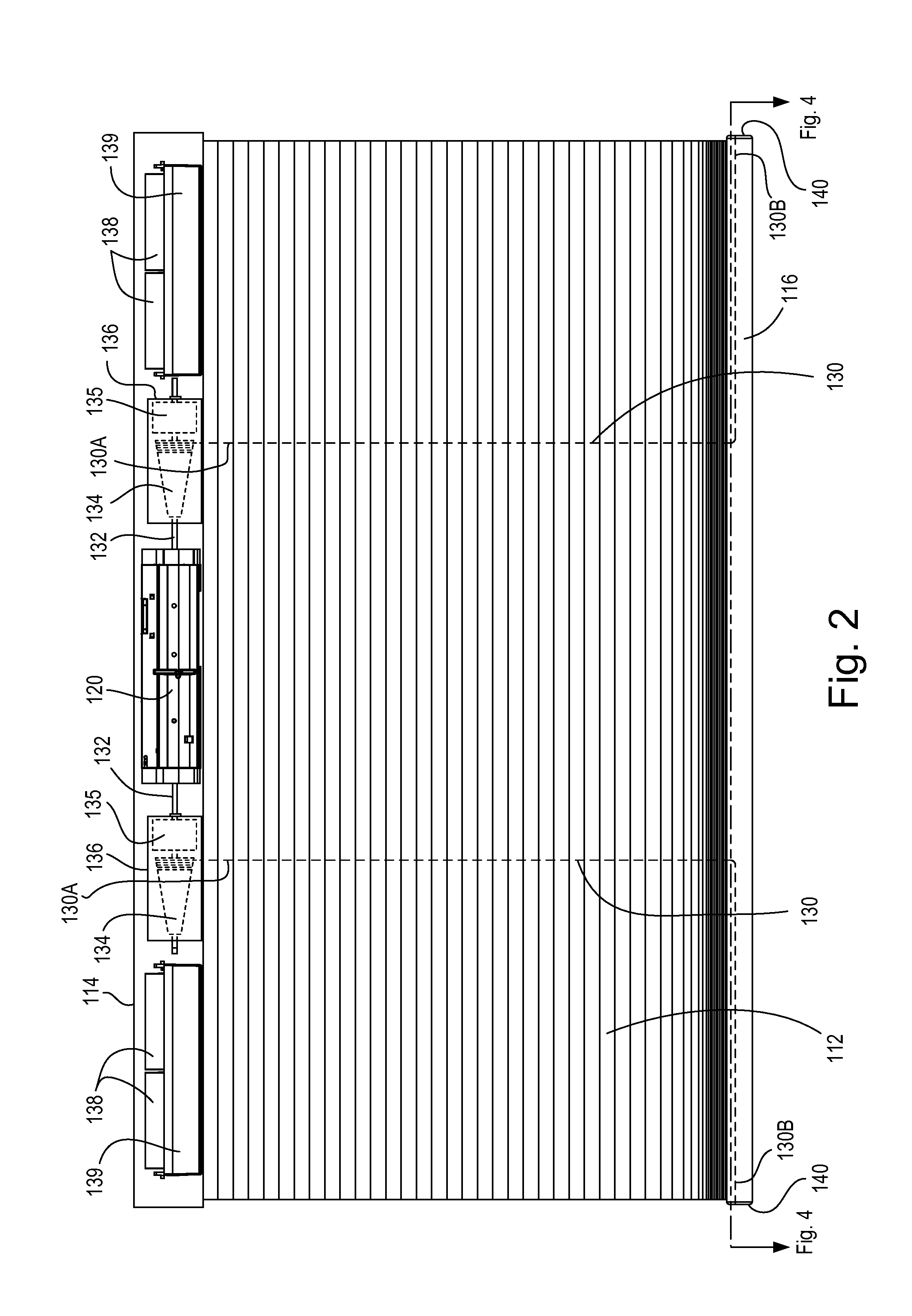 Window Treatment having an Adjustable Bottom Bar