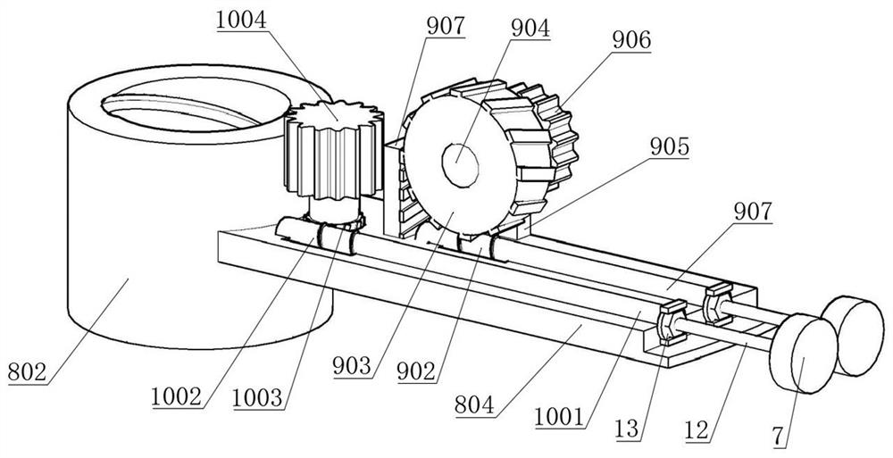 A file classification management device for automatic filing in chronological order