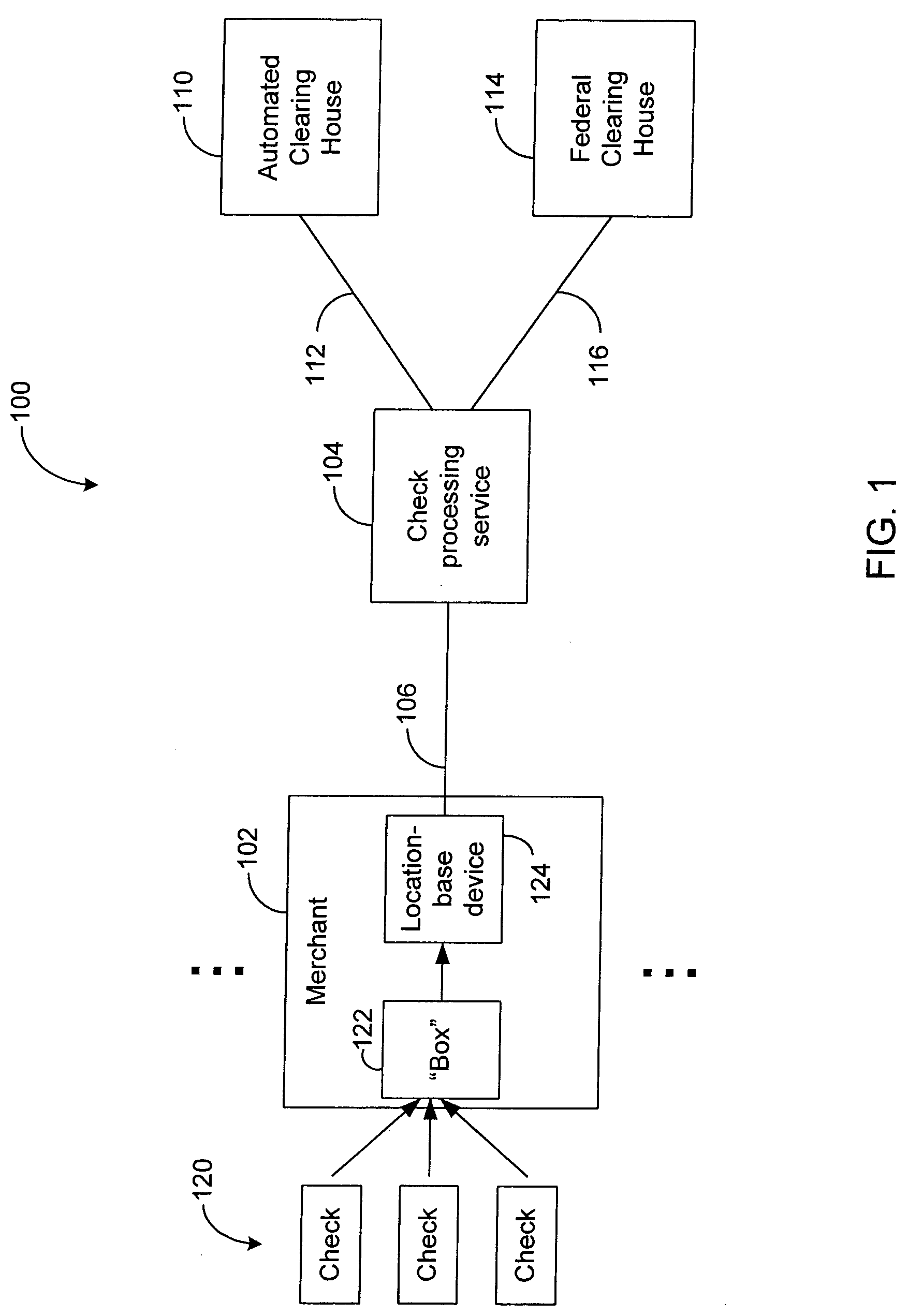 Systems and methods for editing check transactions