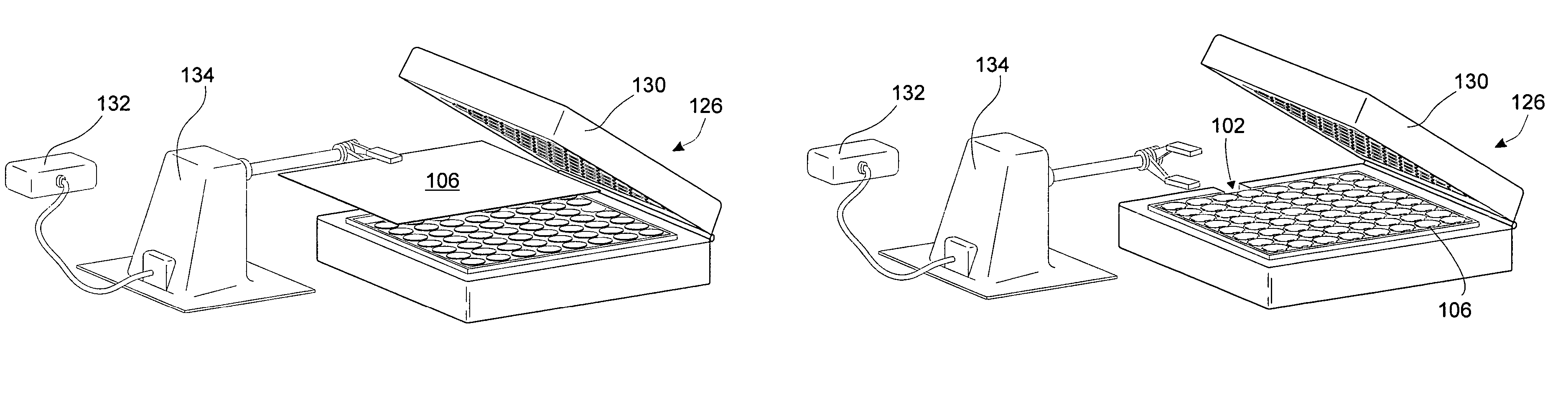 Method of making a modular floor tile system with transition edge