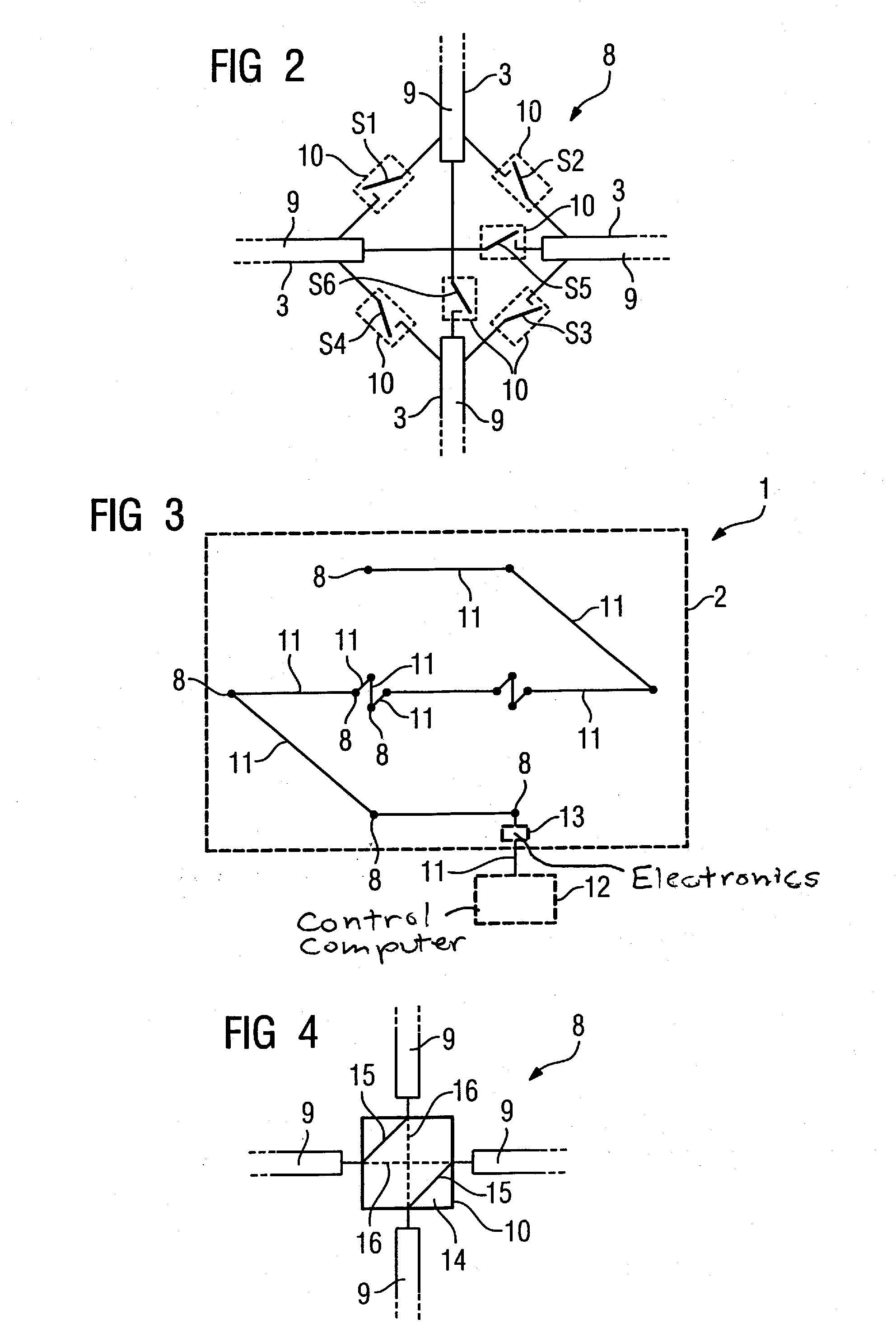 Radio-frequency coil arrangement