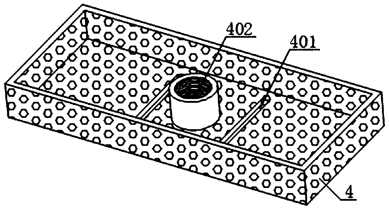 Cleaning equipment for image sensor chip production