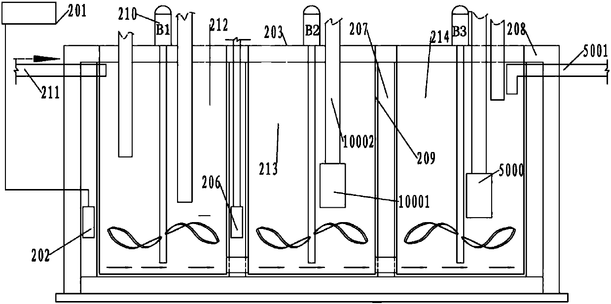 Sand, gravel and pulp-water separating recycling and temperature control system