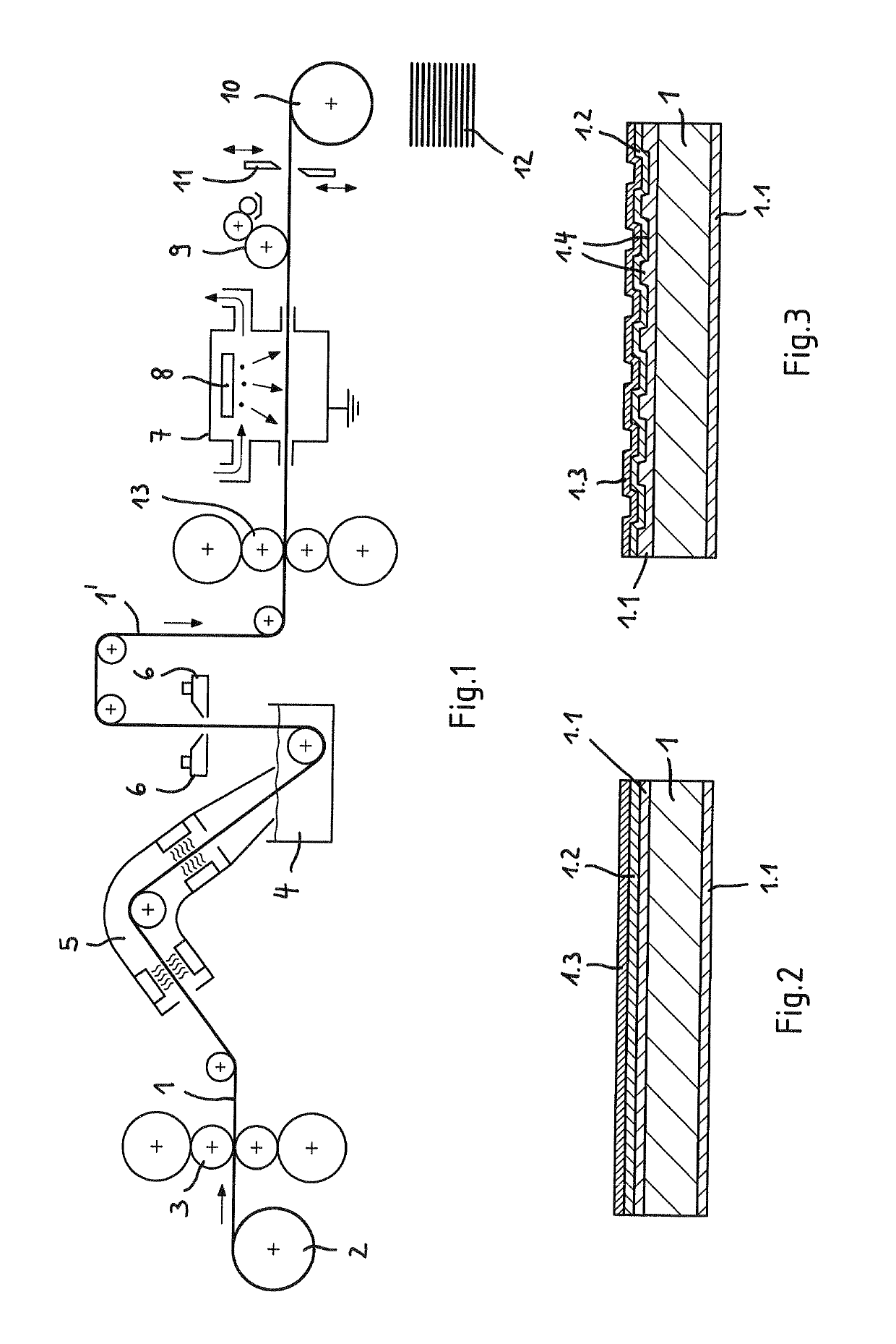 Surface-coated steel sheet and process for the production thereof
