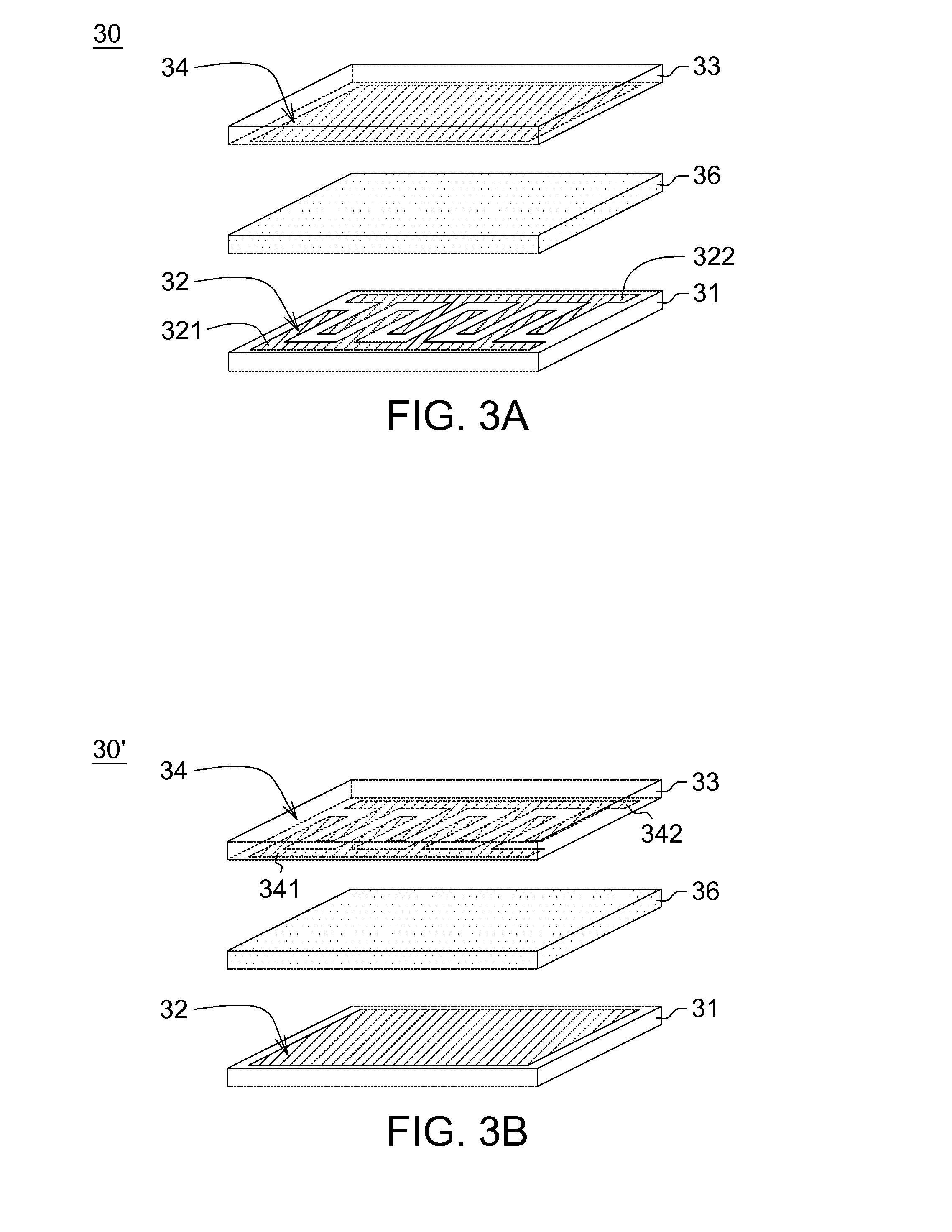 2d/3d switchable parallax barrier display