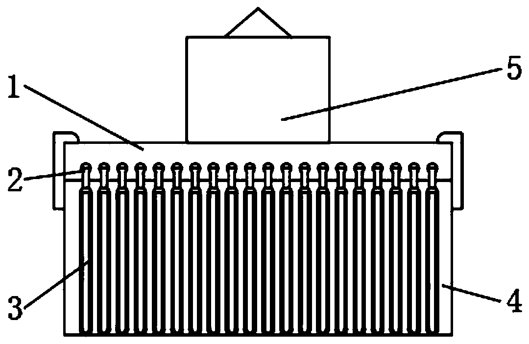 Photovoltaic radiator module