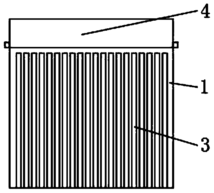 Photovoltaic radiator module