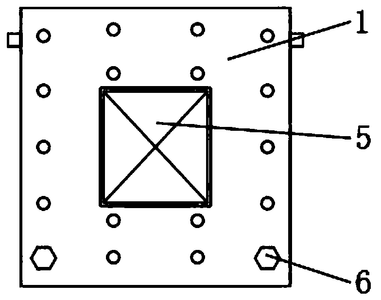 Photovoltaic radiator module