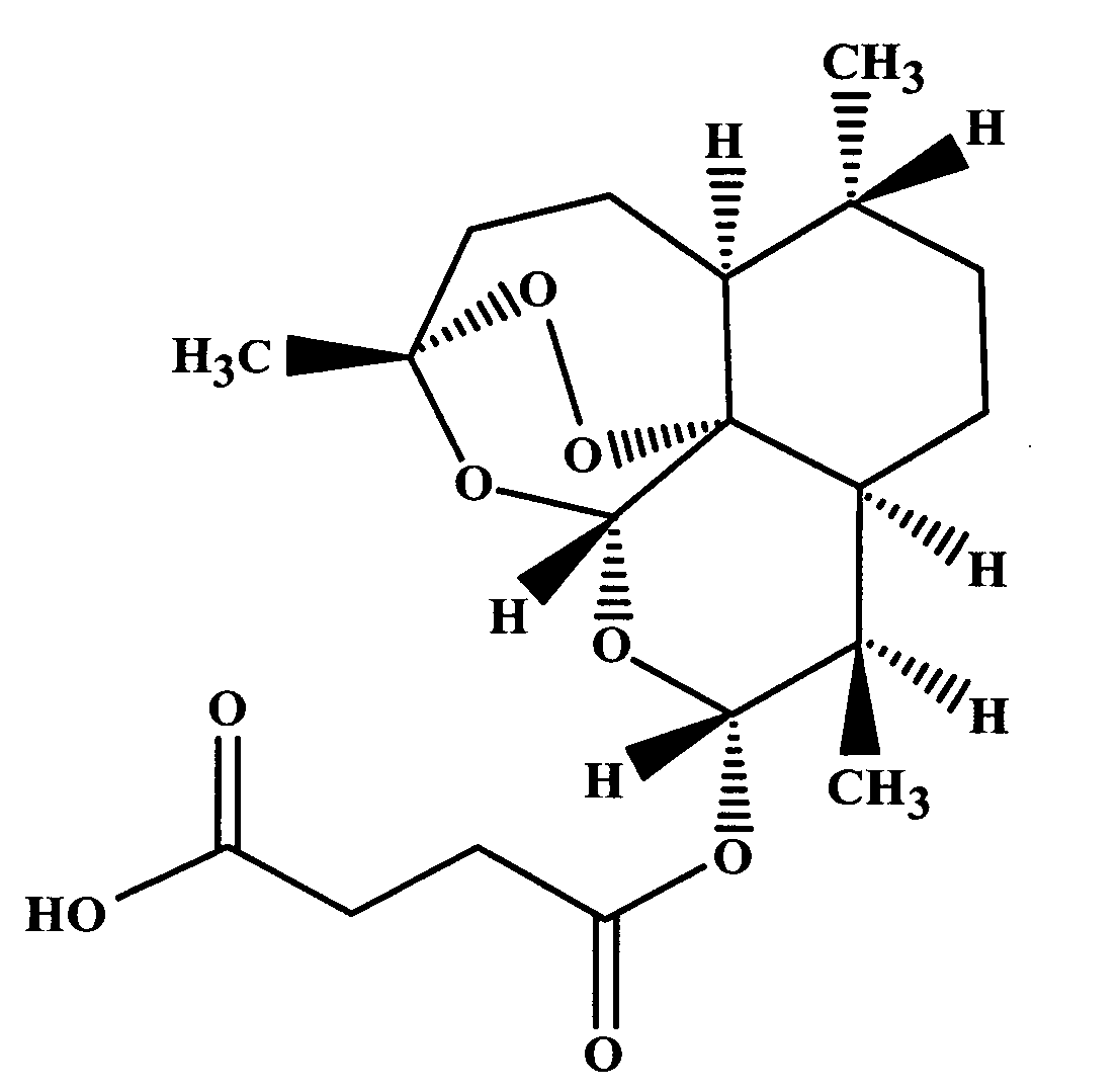 Methods for the formulation and manufacture of artesunic acid for injection