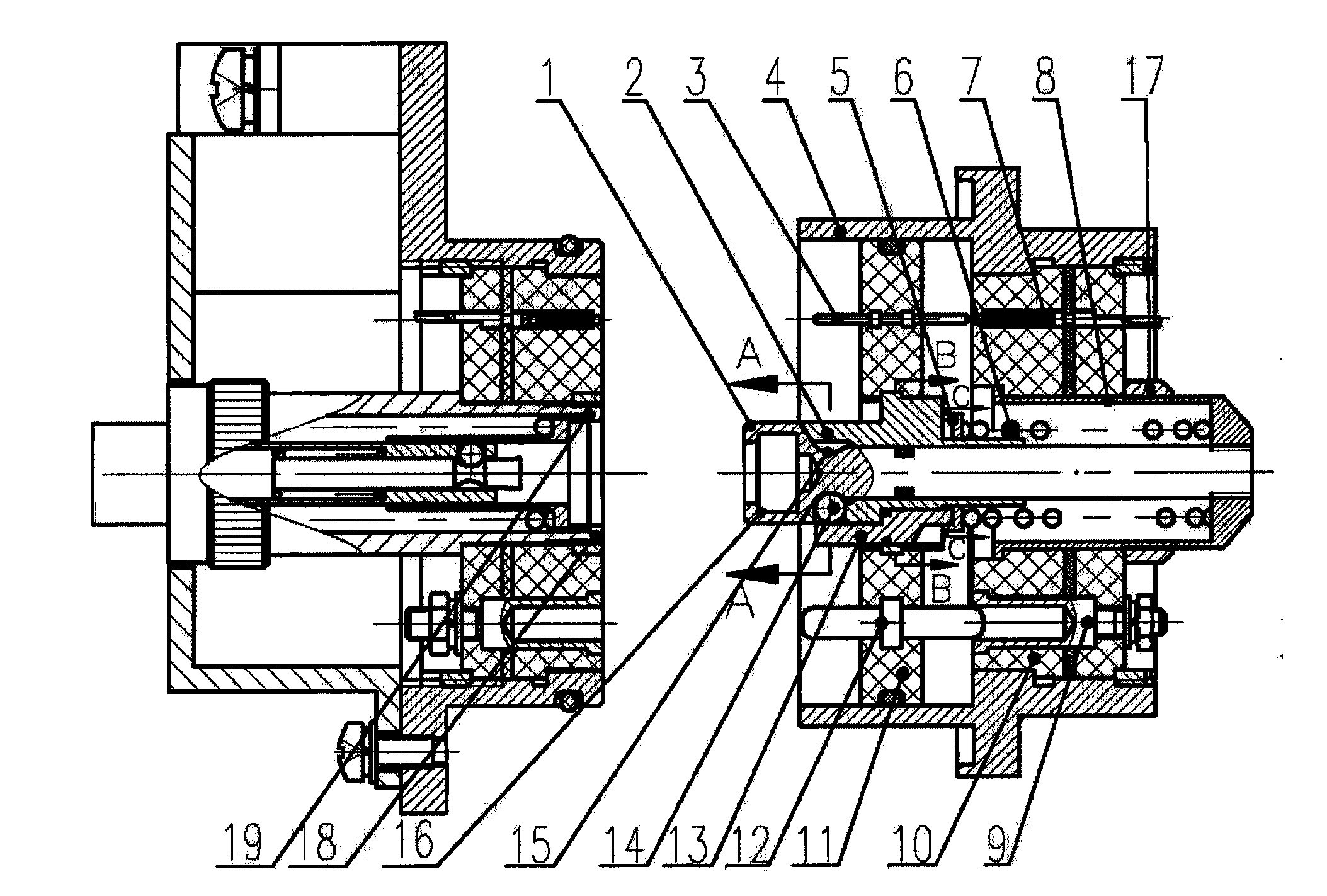 Short circuit preventing socket and electric connector