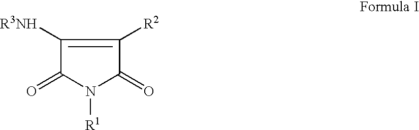 Pyrrole-2,5-dione derivatives as Liver X receptor modulators