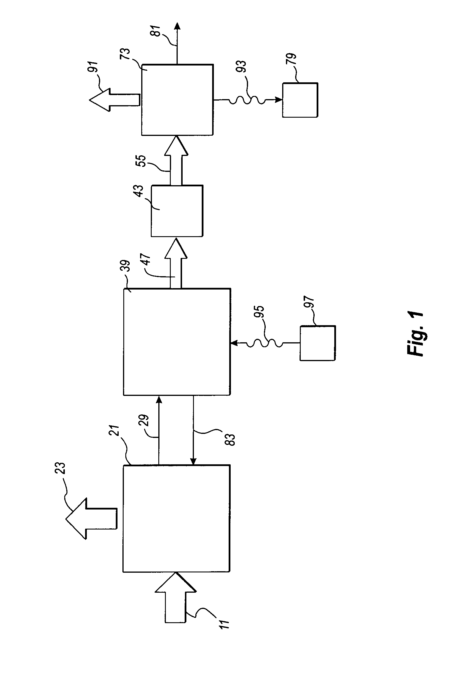 Water extraction apparatus and method