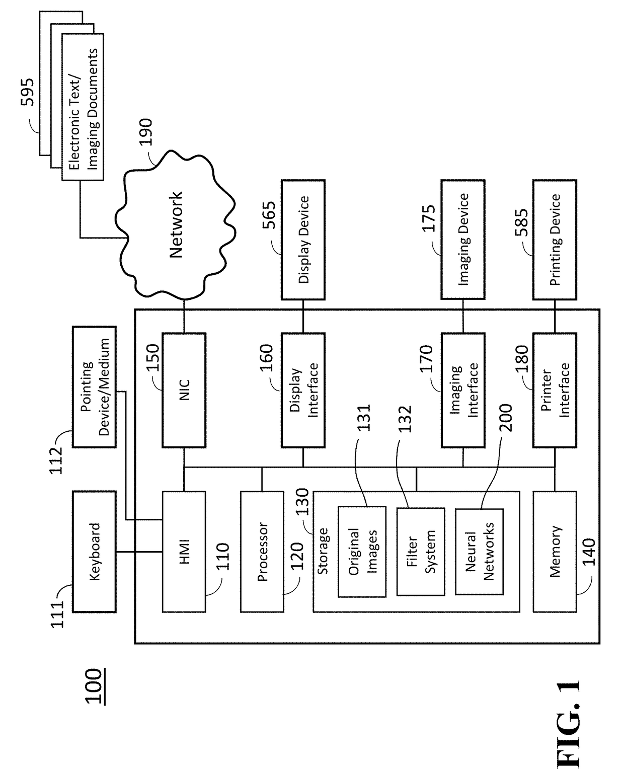 Object Detection System and Object Detection Method