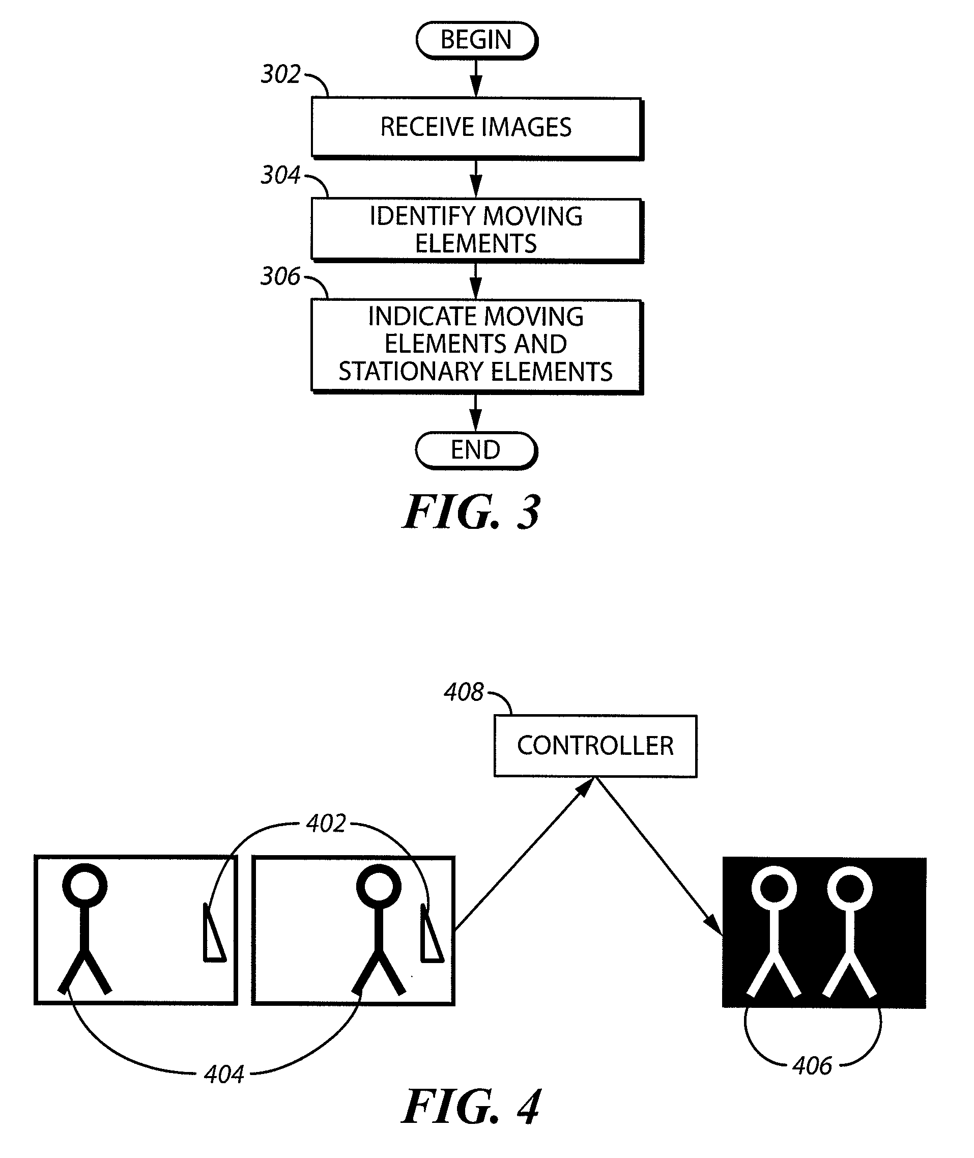 System and method for tracking movement of joints