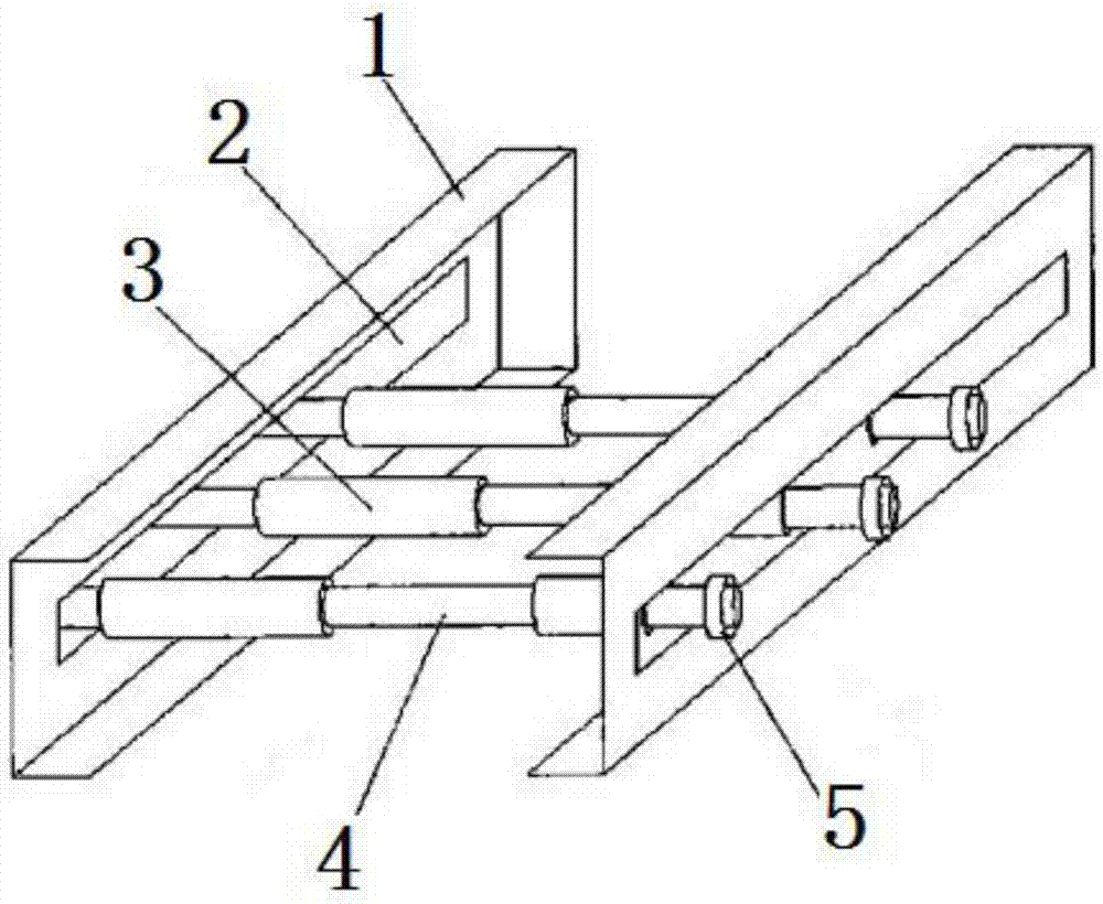 Novel and portable regulator for comprehensive wiring of network engineering