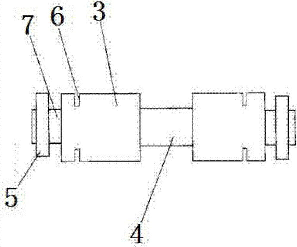 Novel and portable regulator for comprehensive wiring of network engineering