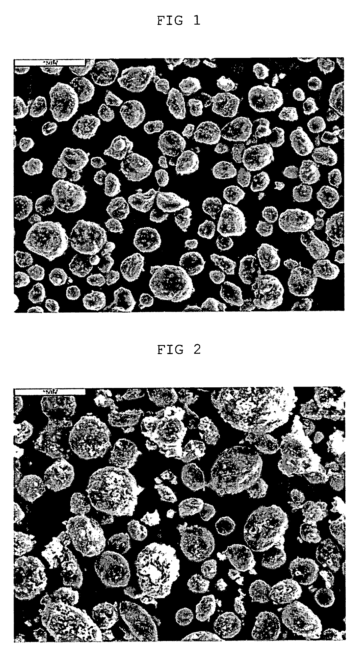 Anode active material with improved electrochemical properties and electrochemical device comprising the same