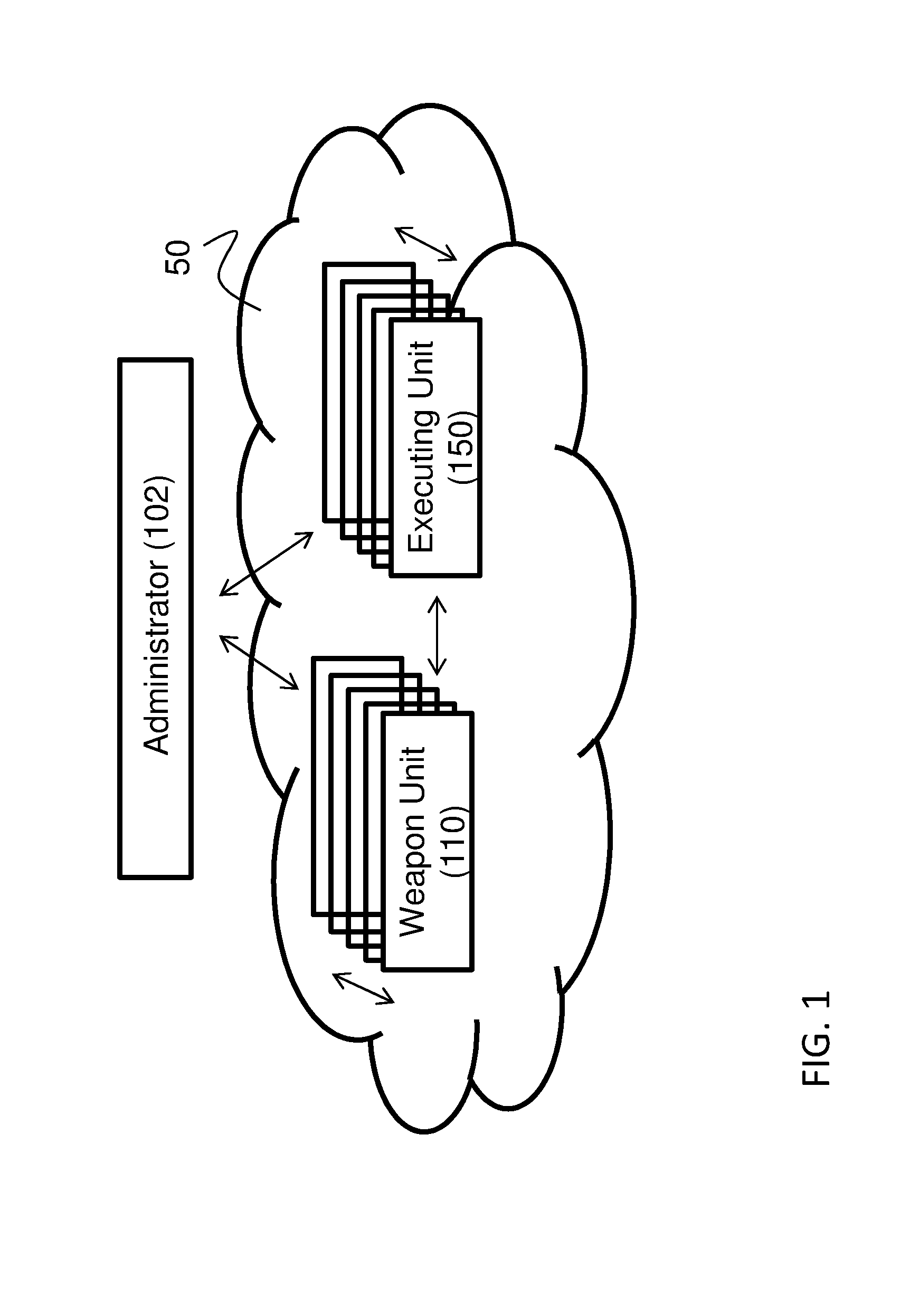 System, device and method for the prevention of friendly fire incidents