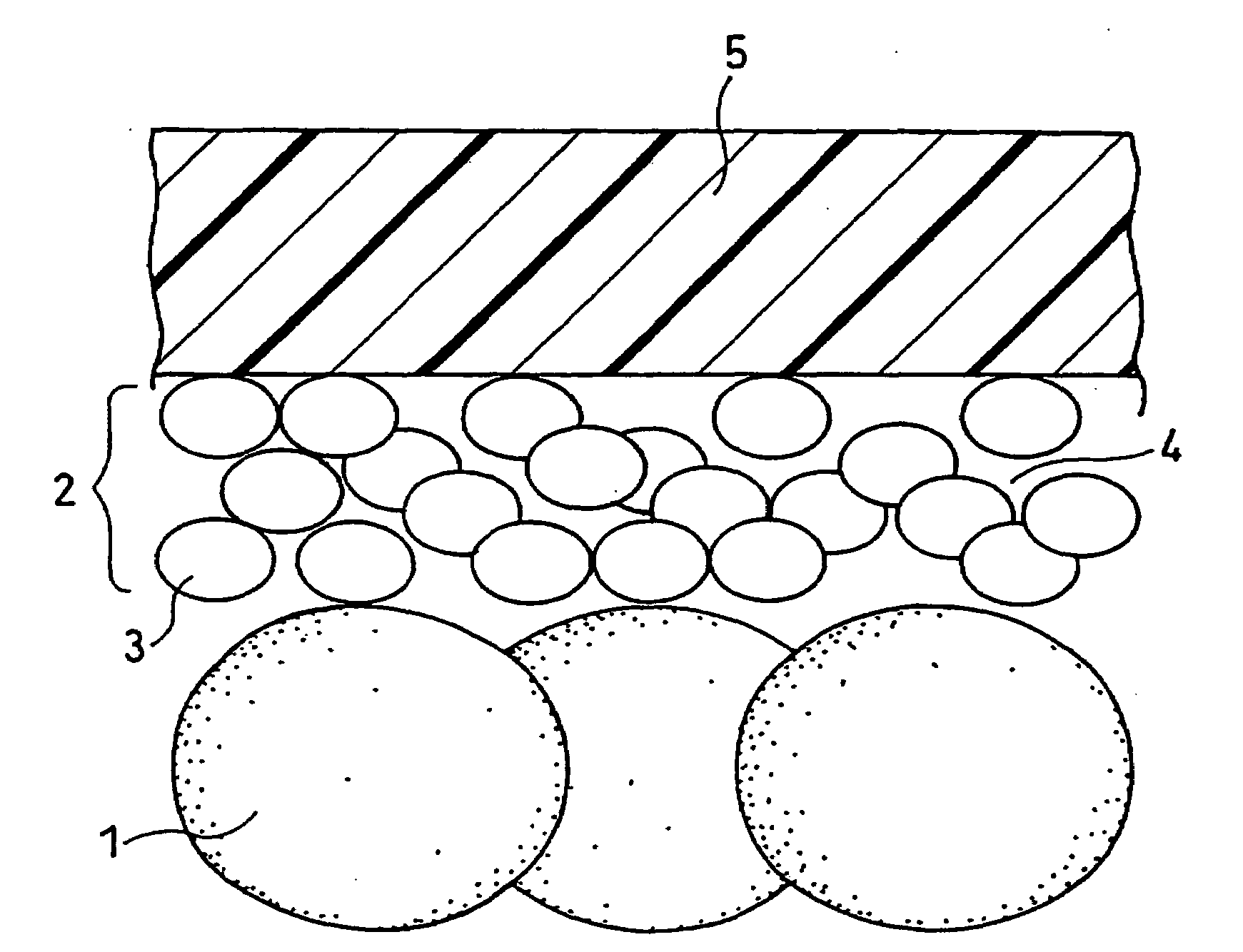 Non-aqueous electrolyte secondary battery