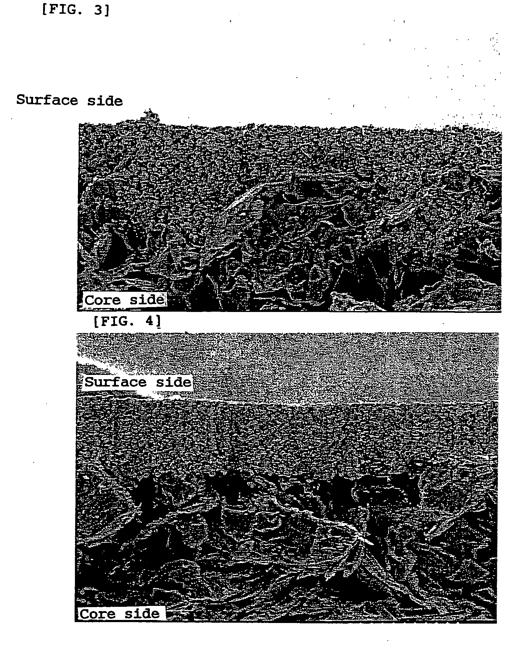 Non-aqueous electrolyte secondary battery