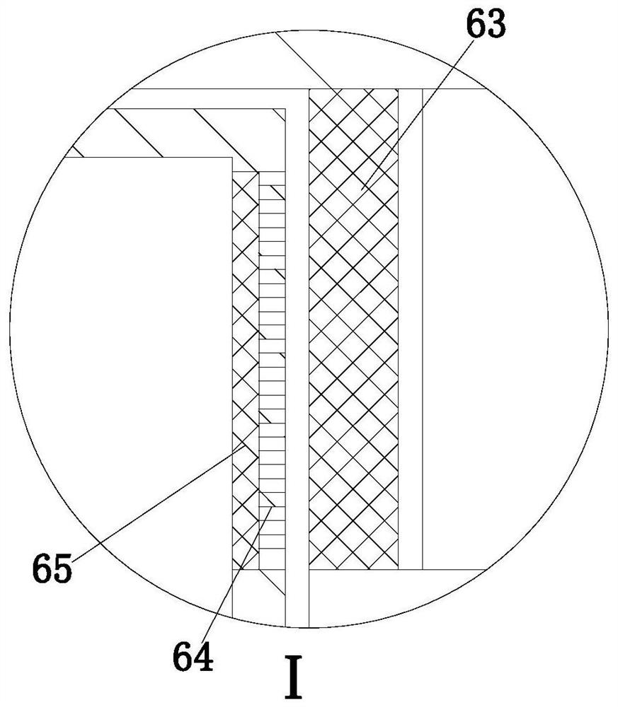 A surface treatment system for the production and processing of regenerated textile cotton yarn