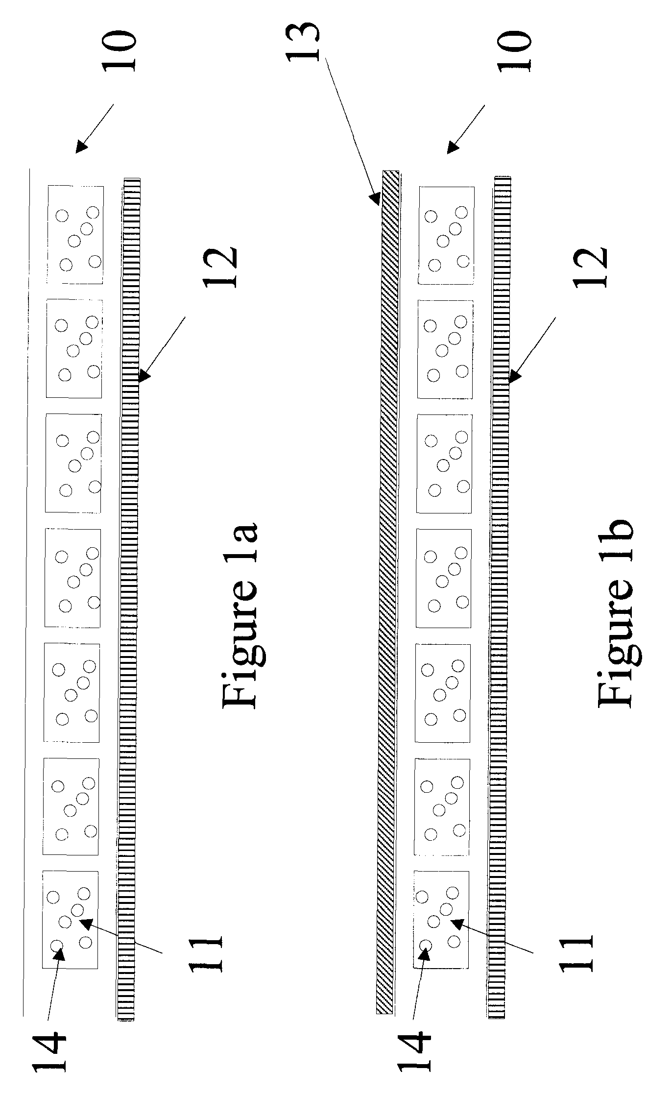 Inspection methods for defects in electrophoretic display and related devices