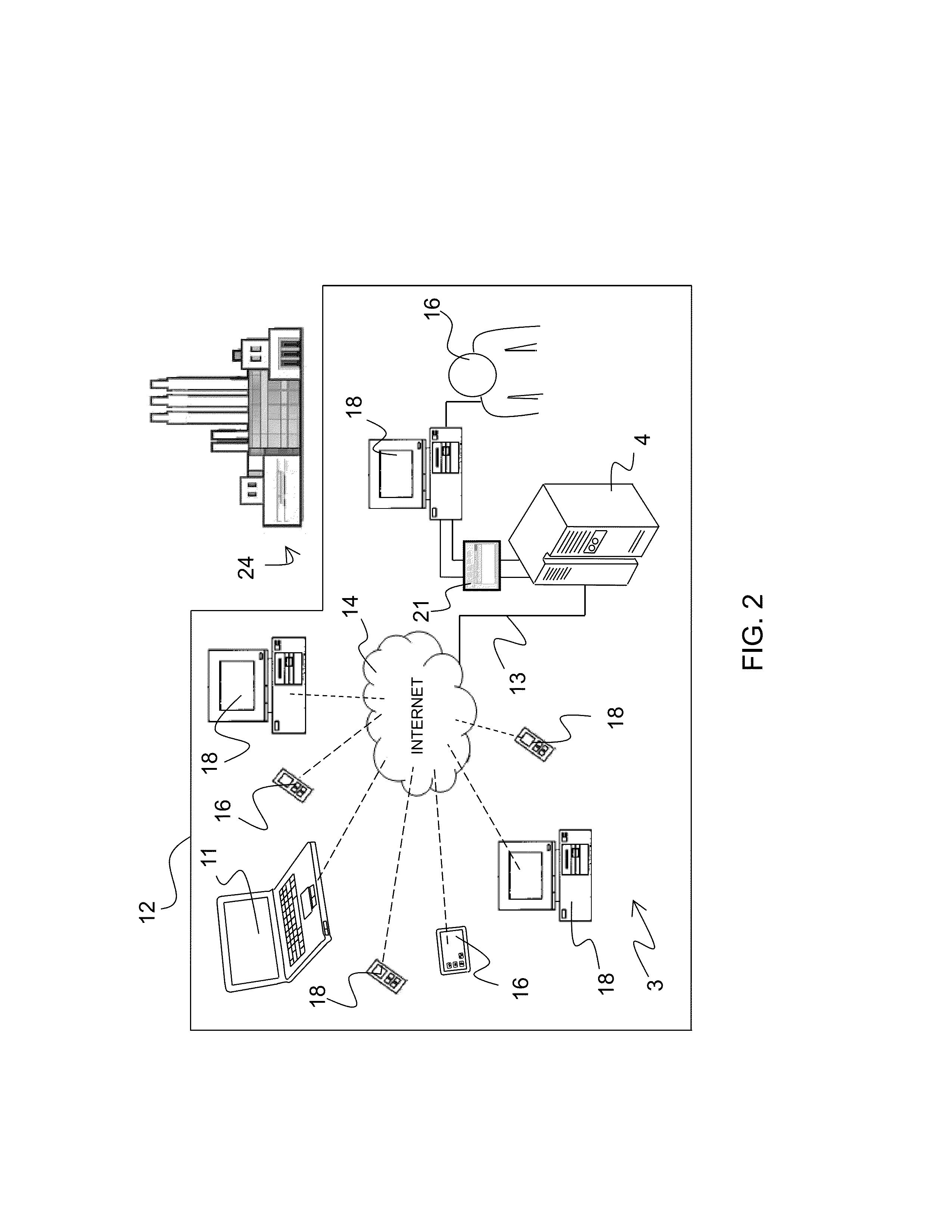 Method and apparatus for competitive solicitation and bidding