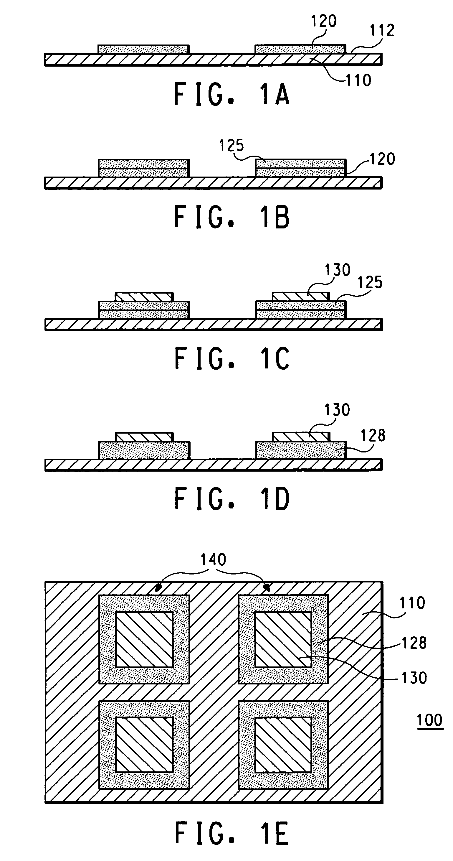 Co-fired ceramic capacitor and method for forming ceramic capacitors for use in printed wiring boards