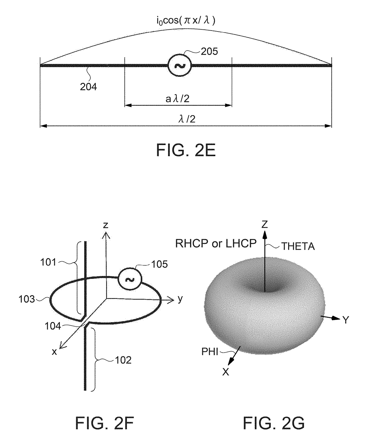 Antenna and electronic apparatus