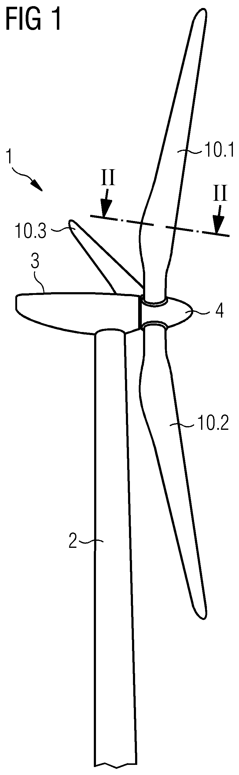 Beam for a wind turbine blade, wind turbine blade, wind turbine, method for manufacturing a beam for a wind turbine blade and method for manufacturing a wind turbine blade