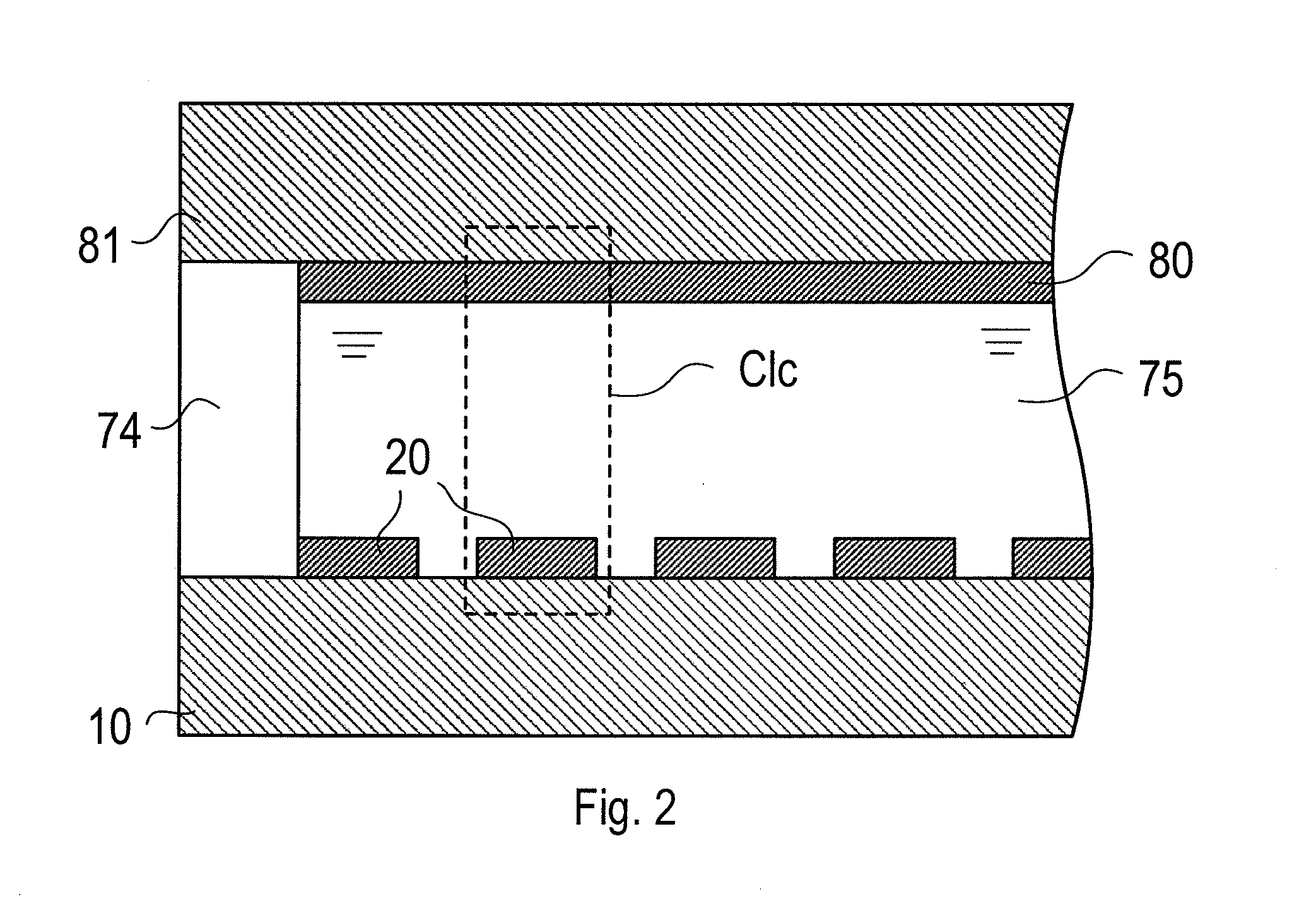 Pixel circuit and display device
