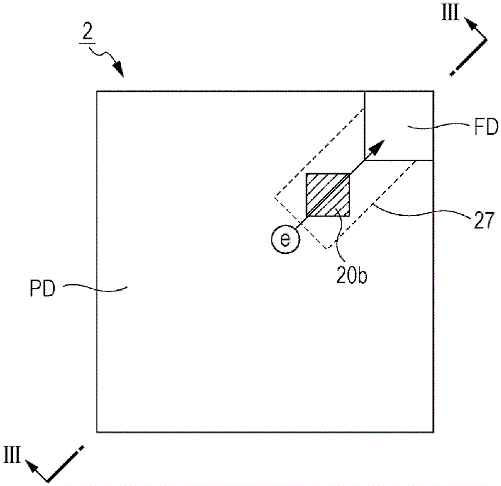 Solid-state imaging device, method of manufacturing solid-state imaging device, and electronic device