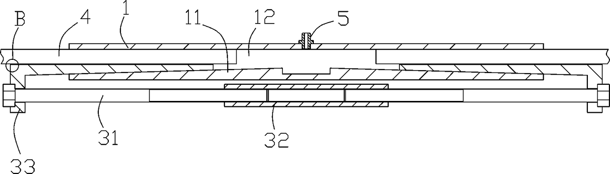 Steel structure connector