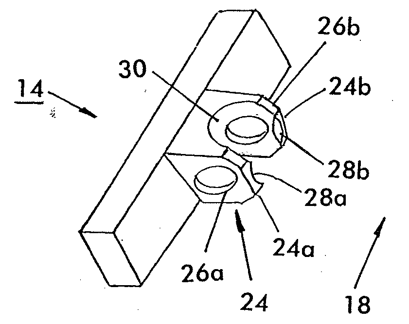 Razor with three-axis multi-position capability