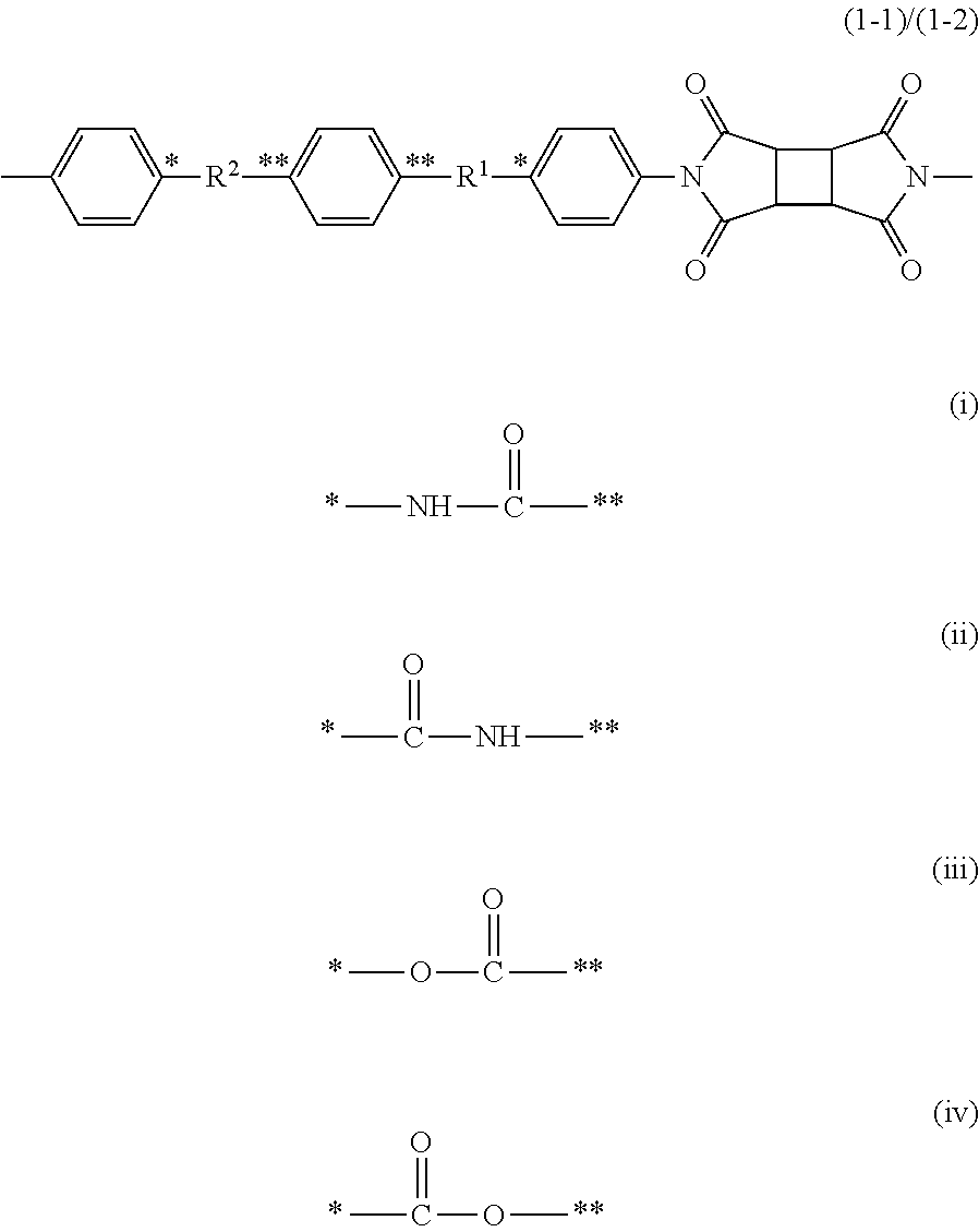 Polyimide resin and polyimide film